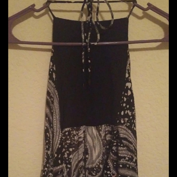 Long Summer Dress - Picture 4 of 4